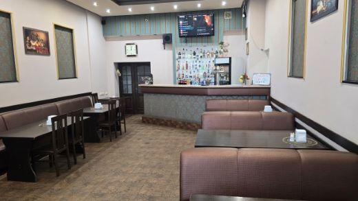 Горянка - Домашня main hall